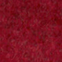 Gerippte Strickjacke aus Mohair-Mix