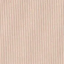 Gerüschtes Midikleid