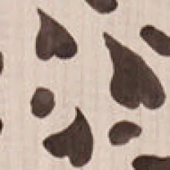 Gesmoktes Midikleid mit Puffärmeln