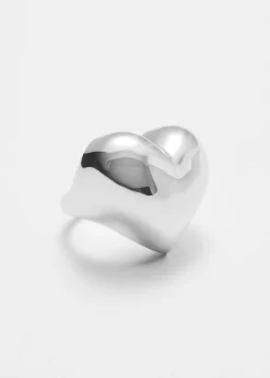 Herz-Ring