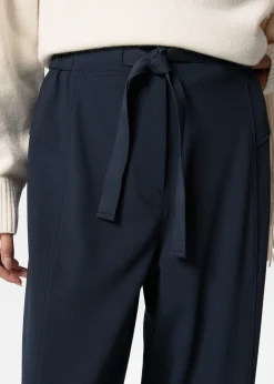 Hose mit Kordelzug