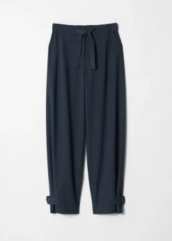 Hose mit Kordelzug