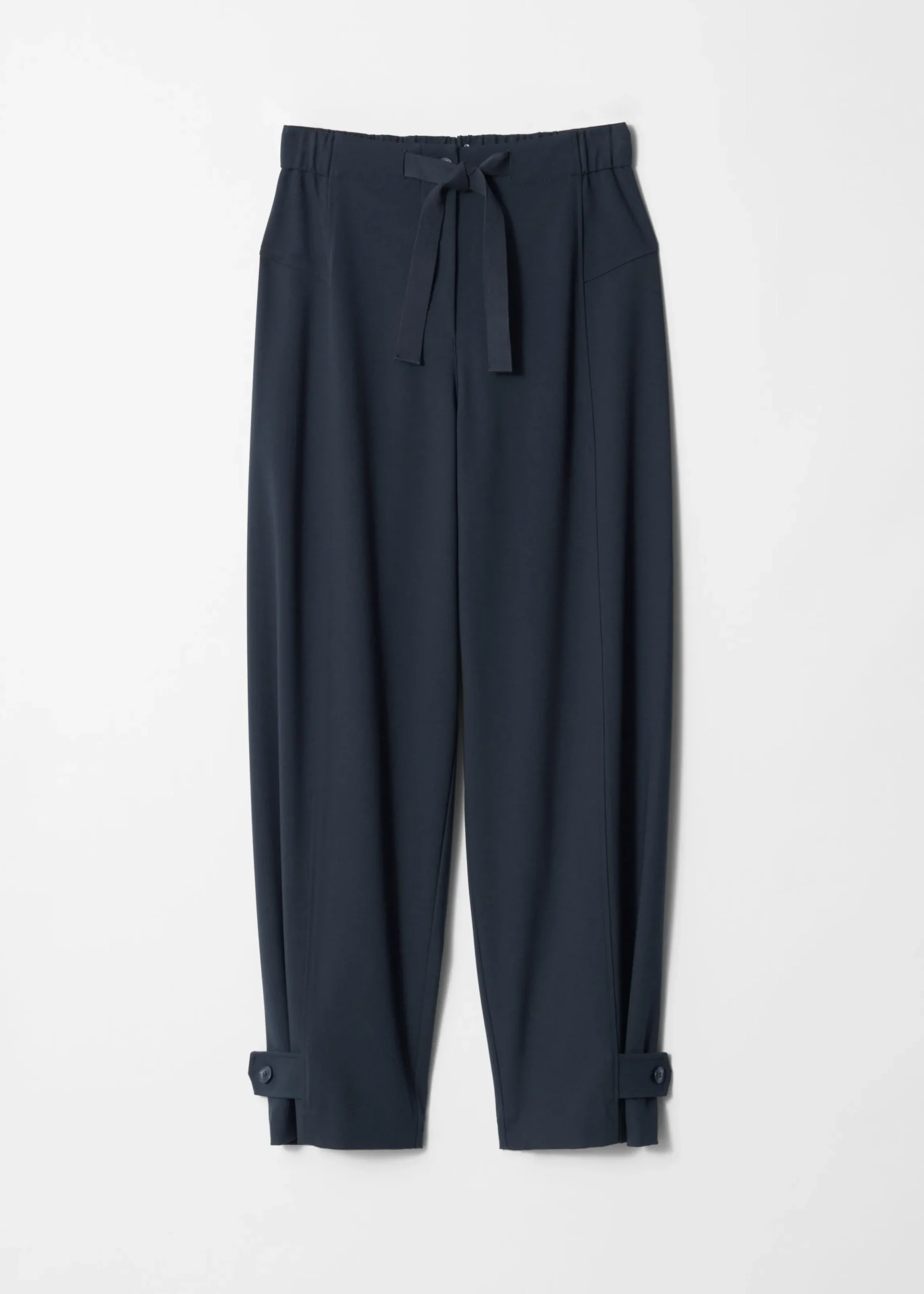 Hose mit Kordelzug