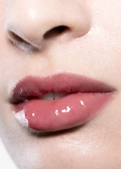 Hot Coffee Getöntes Lippenserum