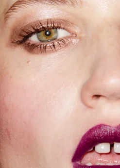 Ink Spill Mascara