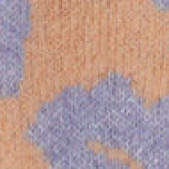 Jacquard-Strickrock