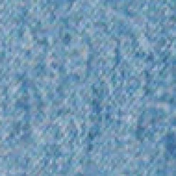Jeans mit hohem Bund und weitem Bein