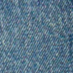 Jeans mit weitem Bein