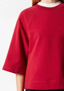 Jersey-Pullover