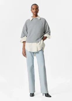 Jersey-Pullover