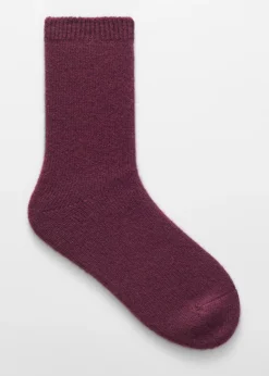 Kaschmirsocken