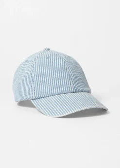 Klassische Baseballkappe