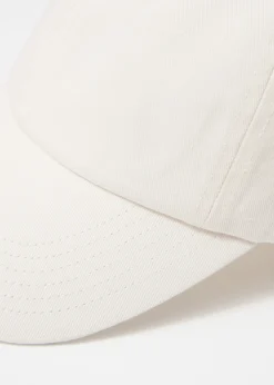 Klassische Baseballkappe