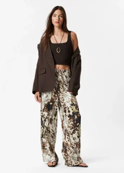 Kurzes Top