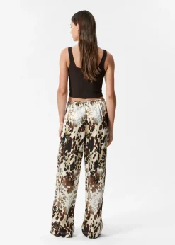 Kurzes Top