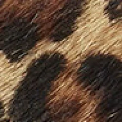 Ledersandalen mit überkreuzten Riemen