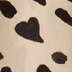 Lockere Seidenbluse