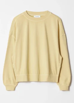 Lockeres Sweatshirt