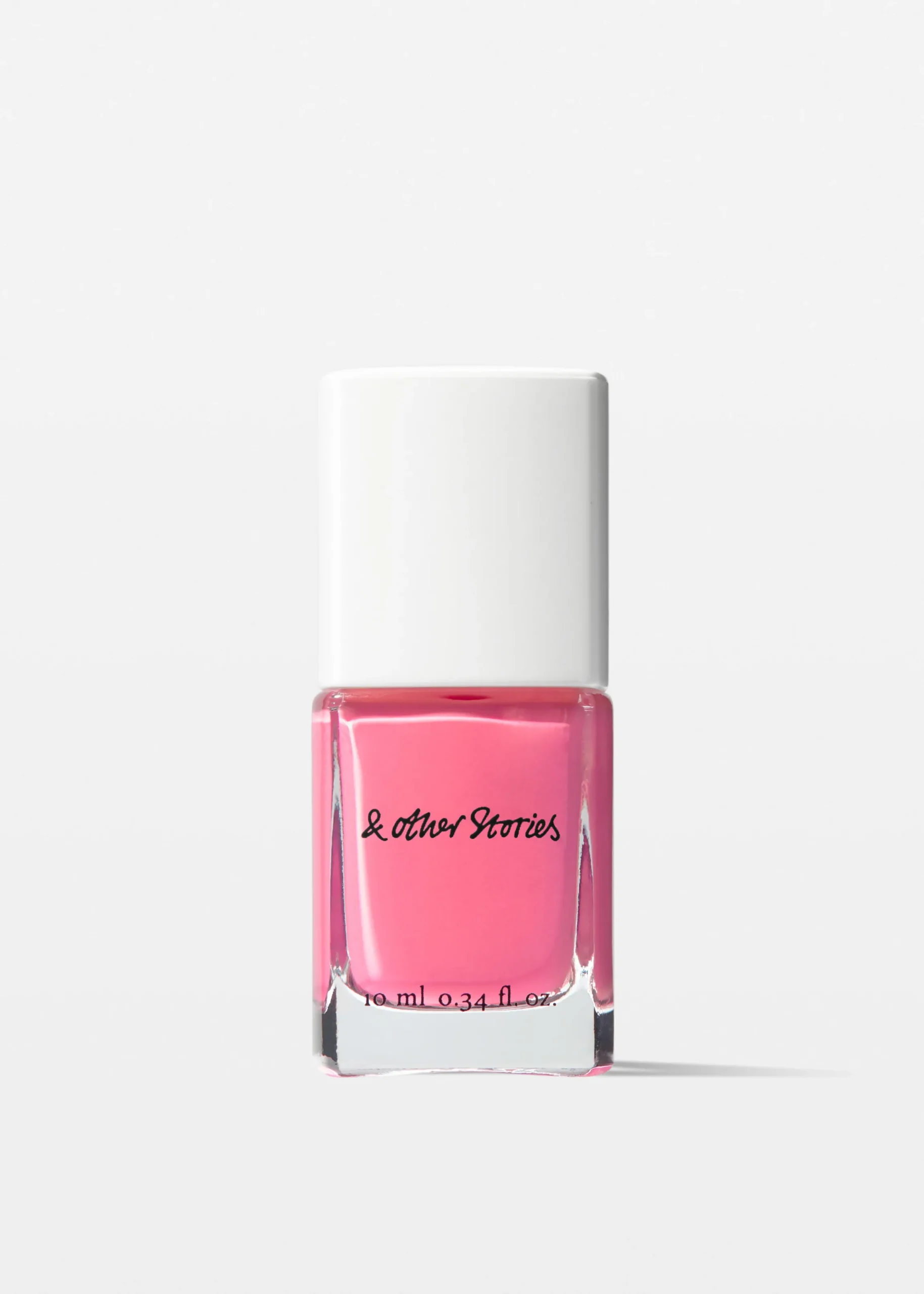 Mad Magnolia Nagellack