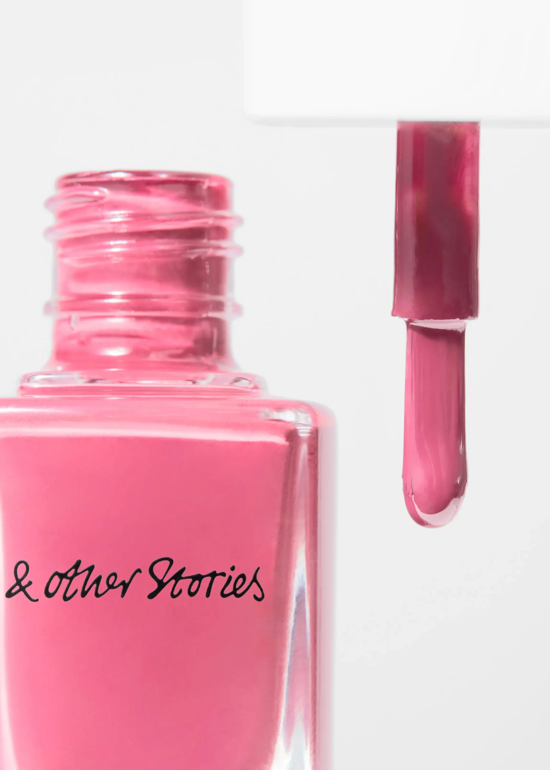 Mad Magnolia Nagellack
