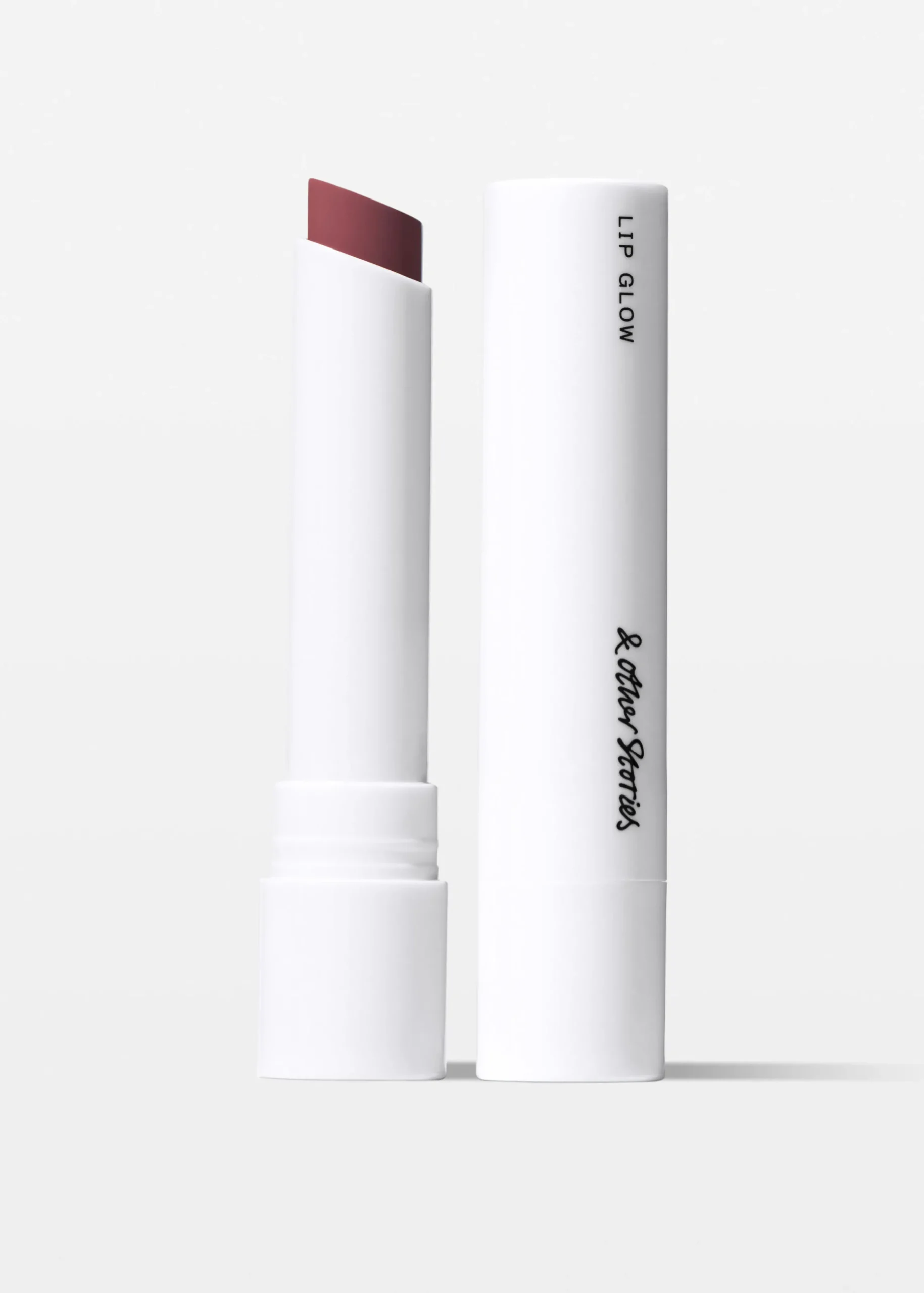 Mauve Maybe Lipglow