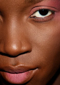 Mauve Modern Wangen- und Lippenfarbe