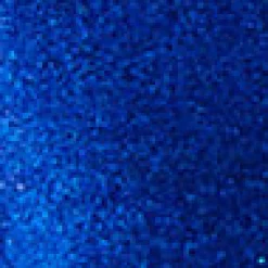 Metallic Blue Nagellack