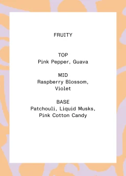 Miami Muse Bodylotion​