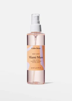 Miami Muse Bodyspray