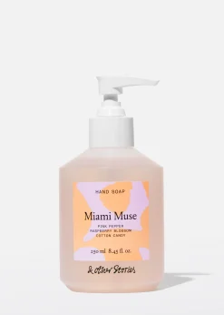 Miami Muse Handwaschseife