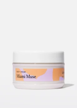 Miami Muse Körpercreme