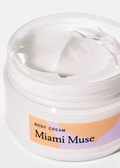 Miami Muse Körpercreme