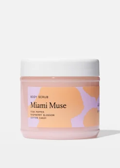 Miami Muse Körperpeeling