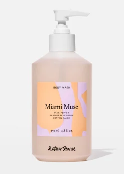 Miami Muse Körperwaschlotion