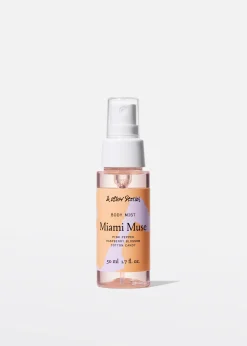 Miami Muse Mini-Bodyspray