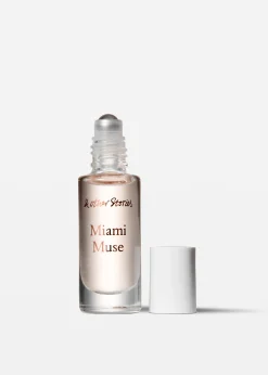 Miami Muse Roll-on-Parfum