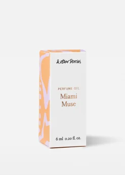 Miami Muse Roll-on-Parfum