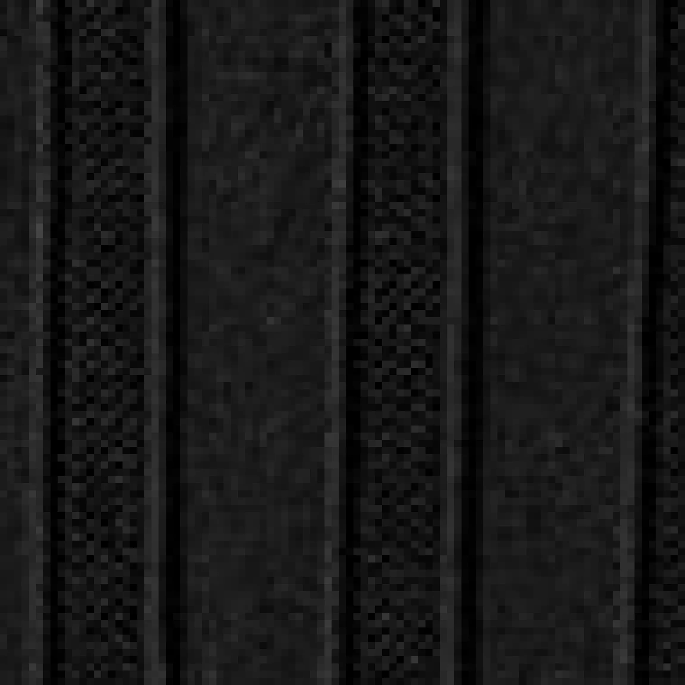 Midikleid aus Rippstrick