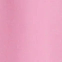 Midikleid mit V-Ausschnitt