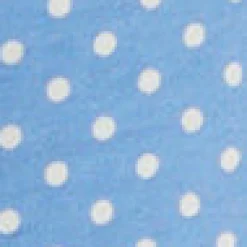 Midikleid mit V-Ausschnitt