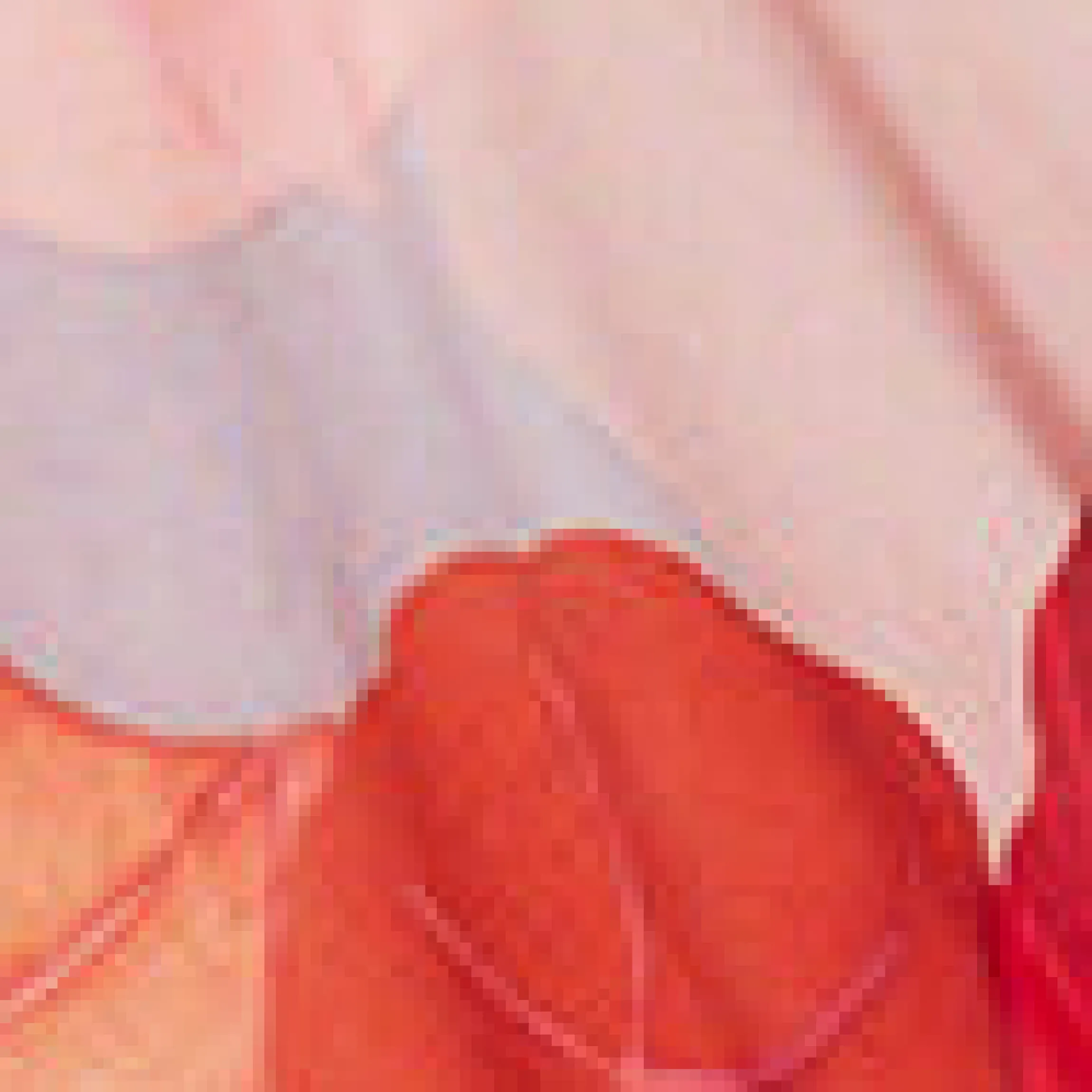Midi-Strickkleid mit Raffungen