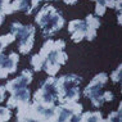 Midi-Wickelkleid