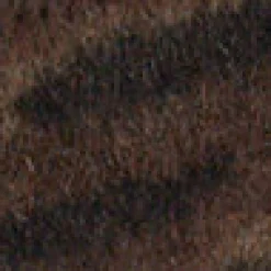 Minikleid aus Woll-Jacquard
