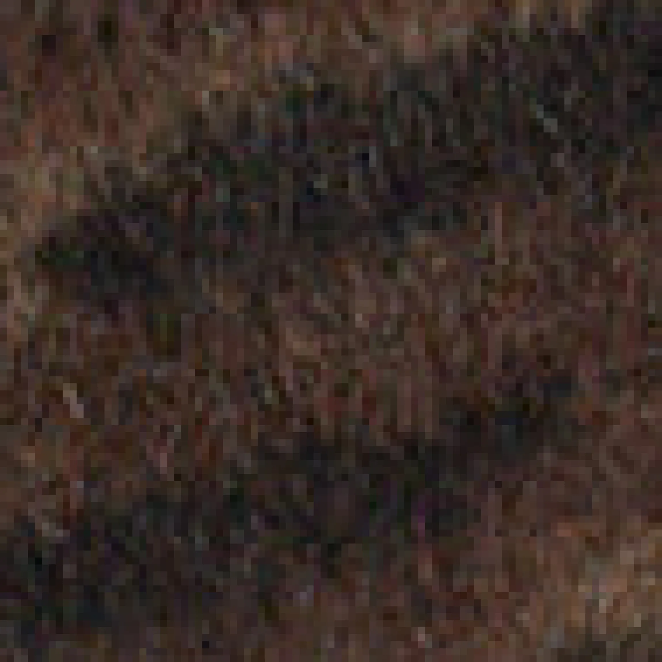 Minikleid aus Woll-Jacquard