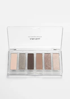 Modern Minimalist Lidschattenpalette