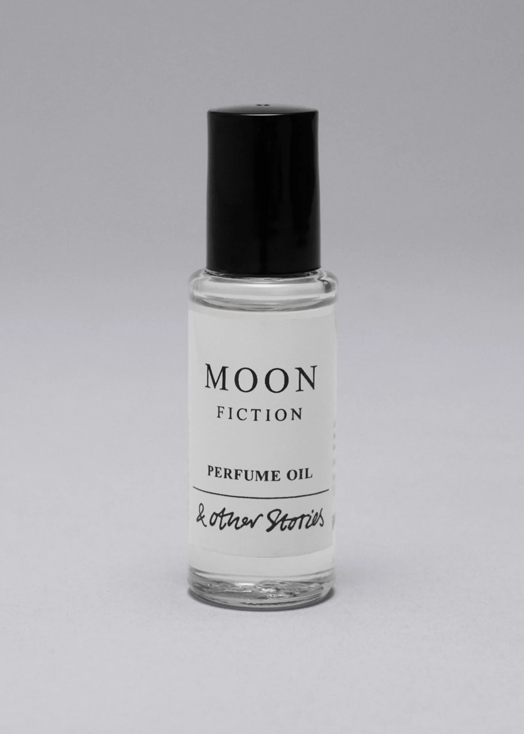 Moon Fiction Roll-on-Parfum