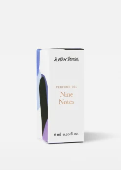 Nine Notes Roll-on-Parfum