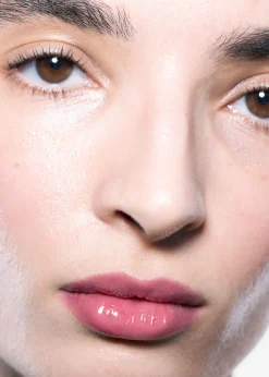 Oh Raspberry Getöntes Lippenserum