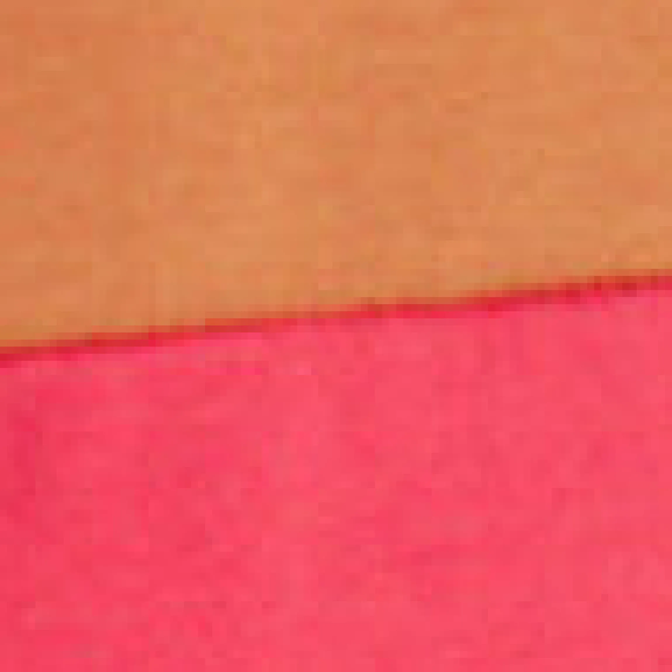 Oversized-T-Shirt im Colour-Block-Design