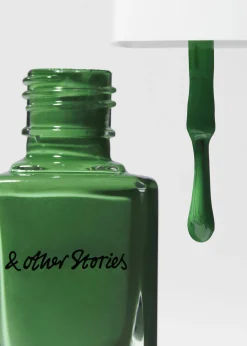 Palm Leaves Nagellack